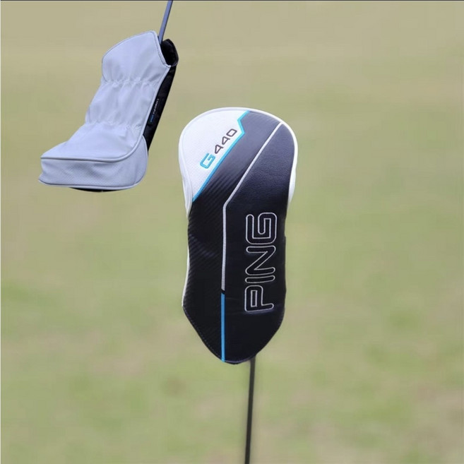 PING 440 드라이버 커버 판매합니다.