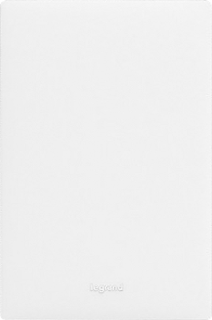 [본사정품] 르그랑 아펠라 화이트) 맹커버, 1개