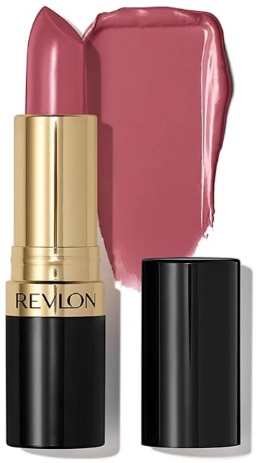 레브론 슈퍼 러스트러스 립스틱, 레브론 슈퍼 러스트러스 립스틱 463 새시모브, 463 새시 모브, 1개 - 쿠팡