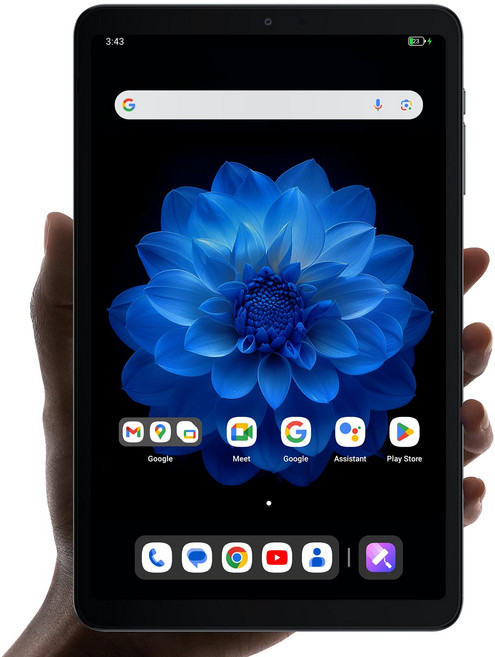 태블릿 8.4 인치 ALLDOCUBE iPlay60mini Turbo Android14 태블릿