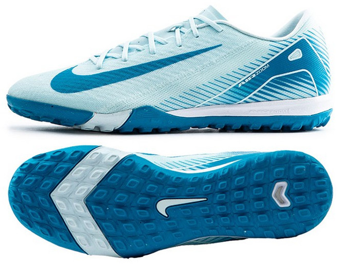 나이키 축구화-줌 머큐리얼 베이퍼16 아카데미TF(FQ8449-S블루)풋살화/인조잔디 축구화