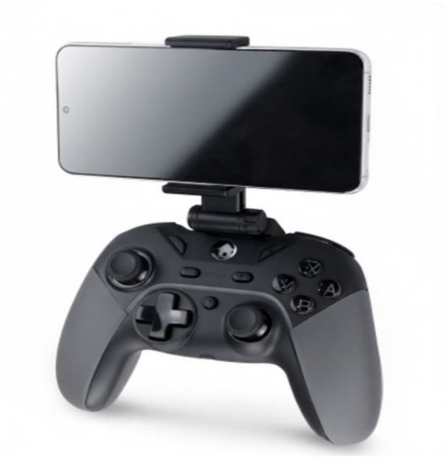 고급 유무선 블루투스 조이패드 게임기 스틱 스마트폰 모바일 PC 노트북 USB C타입 충전 진동 컨트롤러