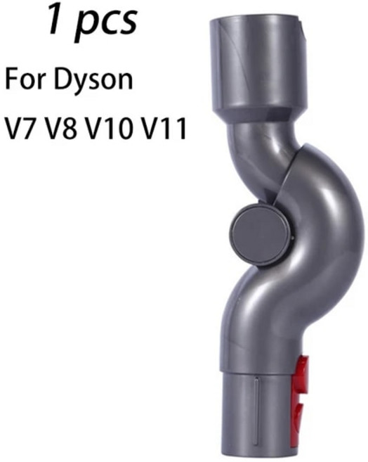 다이슨 무선 진공 청소기 액세서리 도구 키트 퀵 릴리스 예비 부품 적용 모델-V7 V8, 16 high 1 pcs, 1개