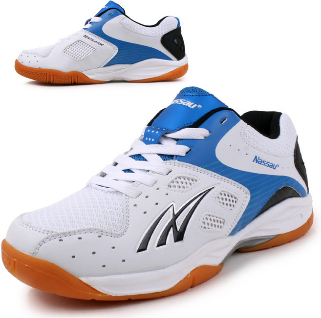 Nassau 배드민턴화 탁구화 인도어화