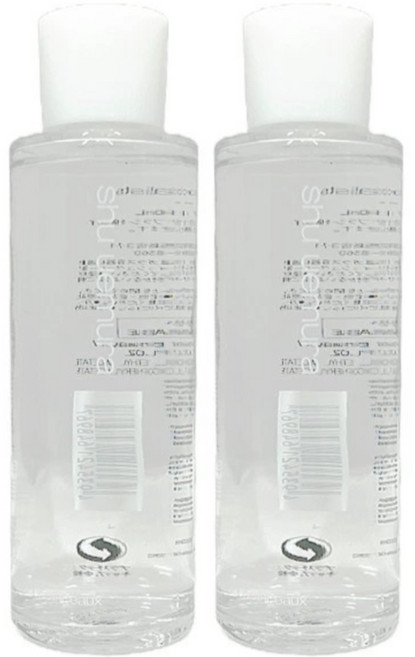 SHU UEMURA 슈에무라 브러쉬 클리너 140ml 2팩, 2개