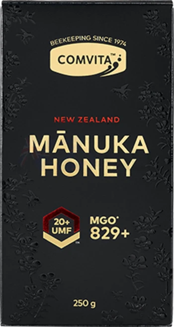콤비타 마누카꿀 UMF20+ 250g, 1개 - 쿠팡