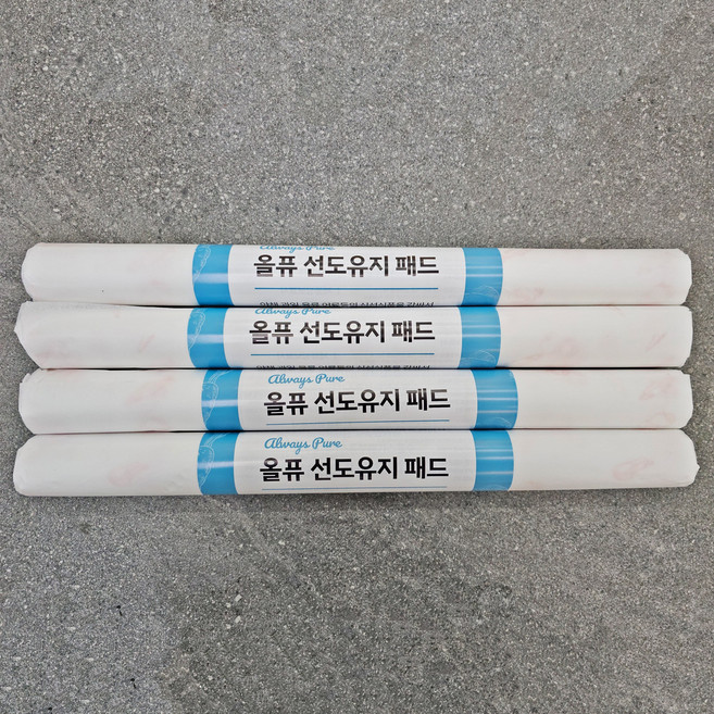 숙성지 식품 선도유지시트 쓱 감싸기만 했는데 회 생선 육류 야채 과일 3배신선 잘라쓰는 롤 타입, 2세트