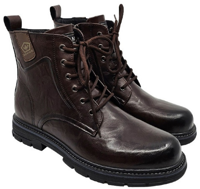 인디언 에시안 남성 워커 6303