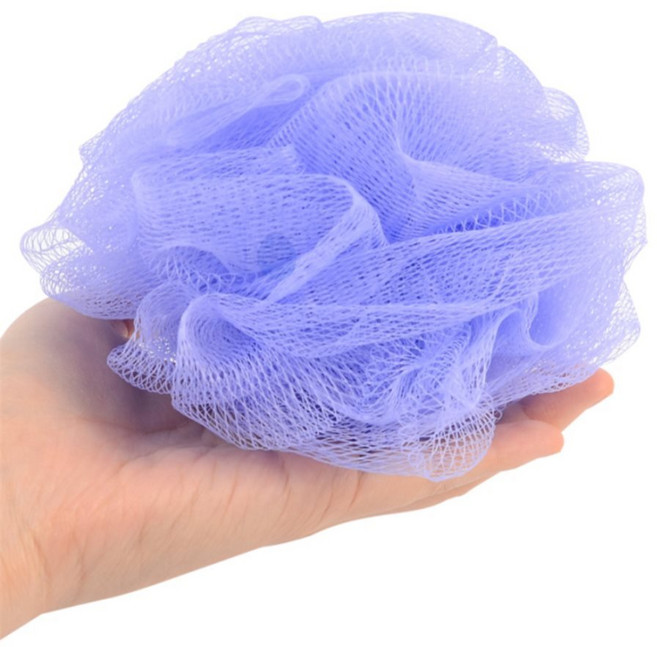 스윗찬 면샤워볼 유아샤워볼