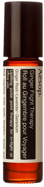 호주 이솝 에이솝 진저 플라이트 테라피 오일 10ml Aesop Ginger Flight Therapy, 1개