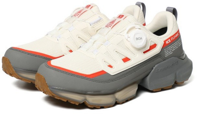 K2(케이투)FUS24G28 29 스위프트 남여공용 고어텍스 BOA 워킹 트레킹화