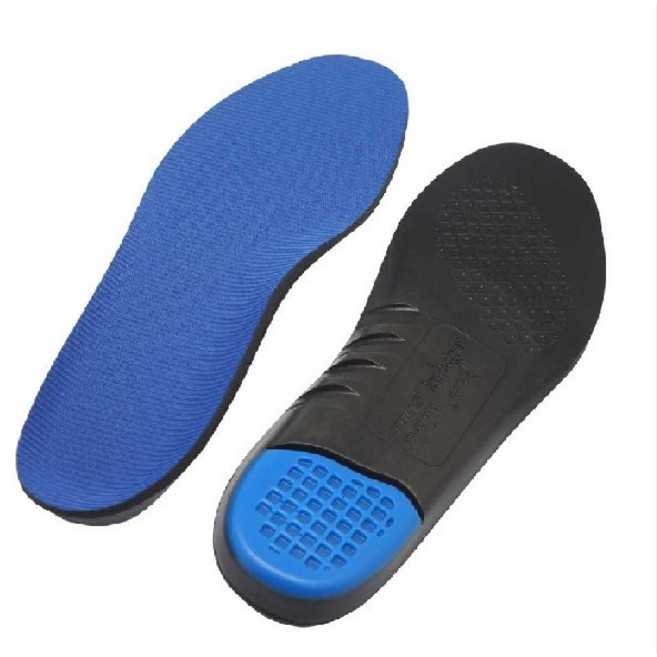 툴리스 로드러너 인솔 깔창 등산 스포츠 운동화 쿠션