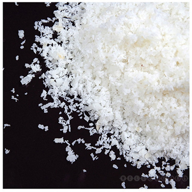 웰베이킹 코코넛 분말 가루, 1개, 1kg