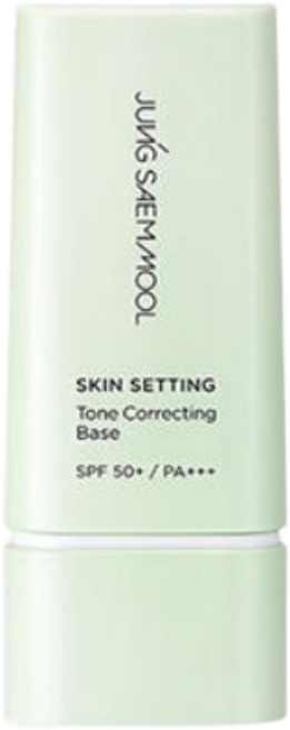 [/클리오]정샘물_스킨 세팅 톤 코렉팅 베이스 40ml, 1개