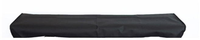 슈페라 디지털피아노 방수 건반덮개 커버, 블랙