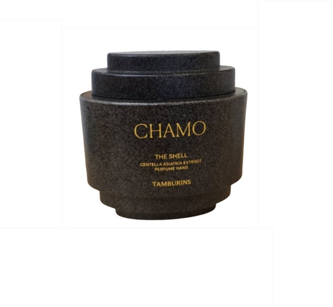 탬버린즈 퍼퓸 핸드 크림 카모 30ml CHAMO 공식몰발송 정품, 1개