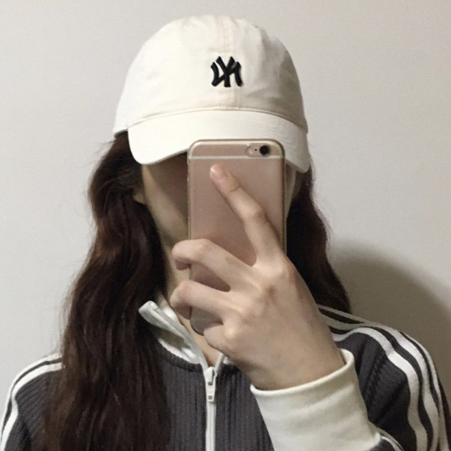 MLB 남녀공용 야구 모자 스몰 로고 볼캡 19종 택1 백화점 정품 전국 매장 A/S 가능