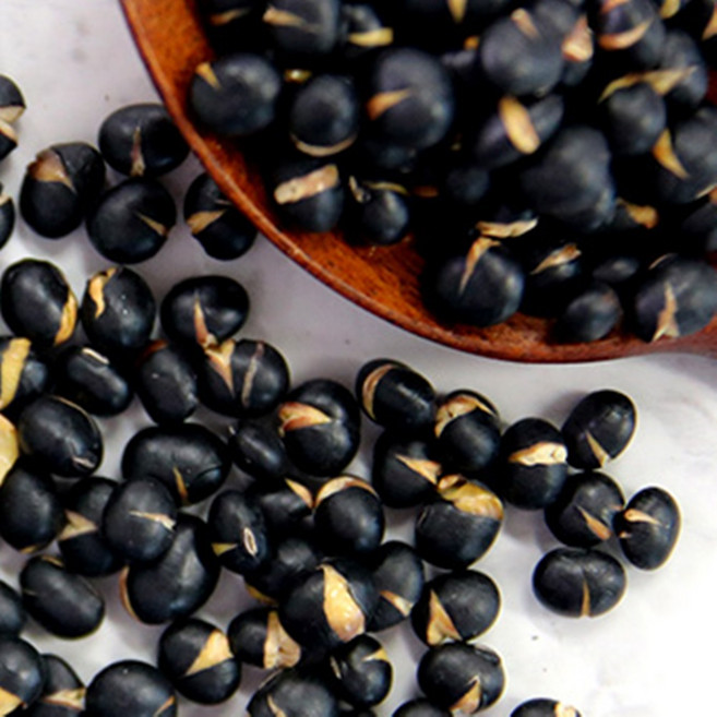 대용량 국내산 볶은 약콩 업소용 곡물 튀밥 시리얼 퍼핑 다이어트곡물, 1개, 500g