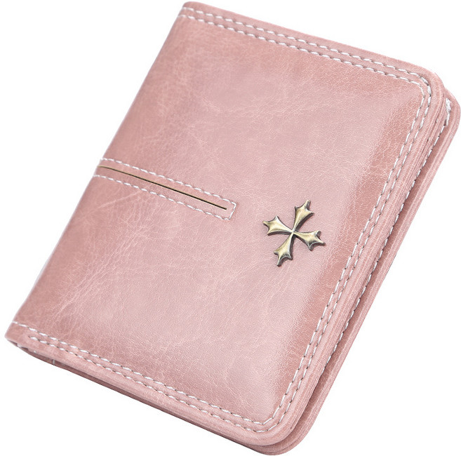 Baellerry Wallet (Fashion 여성 반지갑)