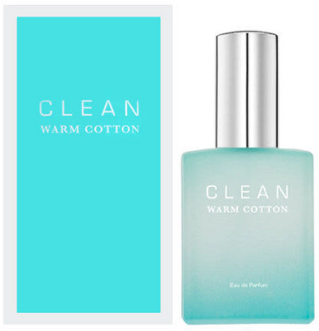 [백화점]클린 웜코튼 오드퍼퓸 EDP 60ml, 1개