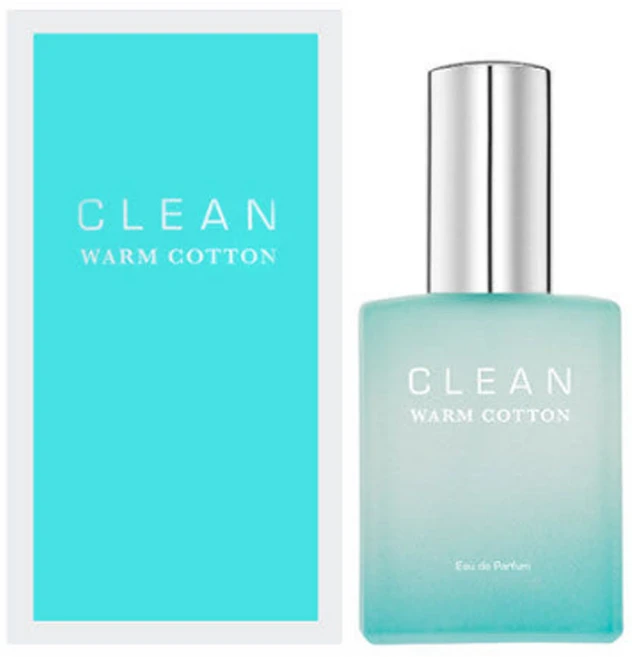 [백화점]클린 웜코튼 오드퍼퓸 EDP 60ml, 1개 - 쿠팡