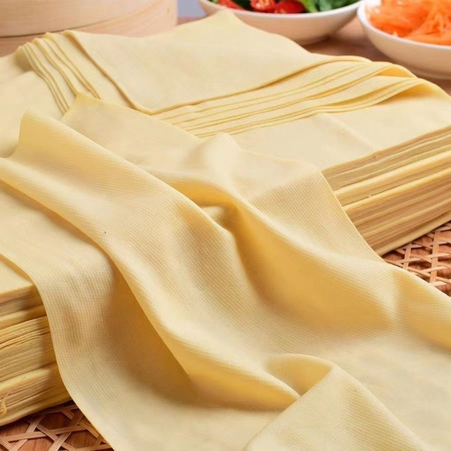 국내생산 중국식품 정통 건두부 포두부 고소한 고단백 다이어트식품, 1박스, 1kg