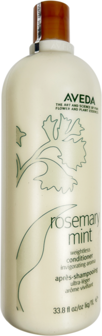 아베다 로즈마리 민트 컨디셔너 1000ml, 1개, 1L