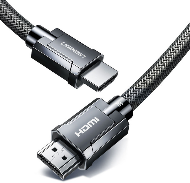 유그린 울트라 8K HDMI V2.1 케이블, 1개, 2m