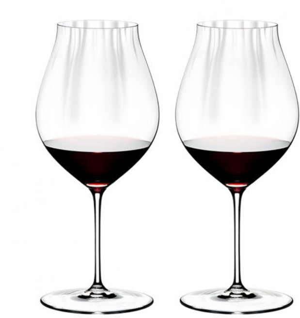Riedel 브랜드관 퍼포먼스 피노누아 2본입 매장정품 153494