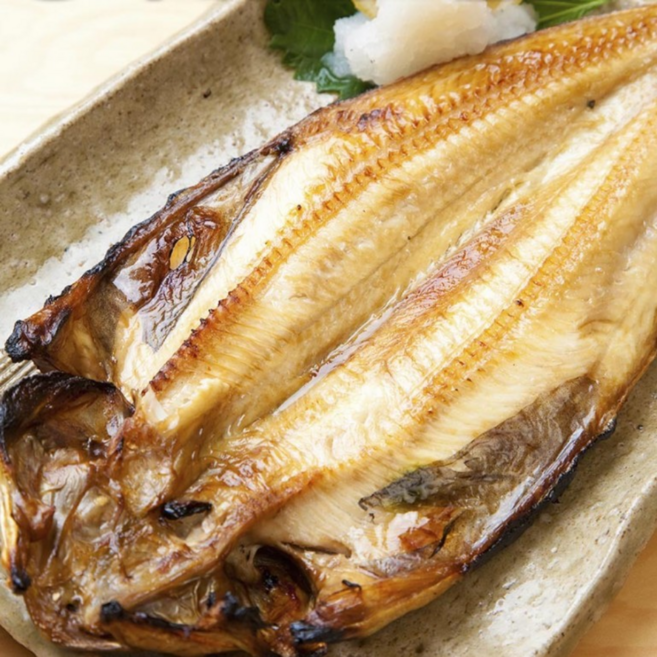 왕특대 임연수 깔끔손질 1미 200g 30cm내외 3마리 6마리, 껍질반건조임연수3미