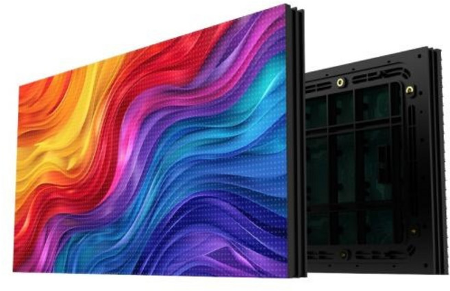 (하이크비전) 카멜 실외평면 LED 전광판 모듈 P2.5 (DS-D43Q40CA-1PH), DS-D43Q40CA-1PH