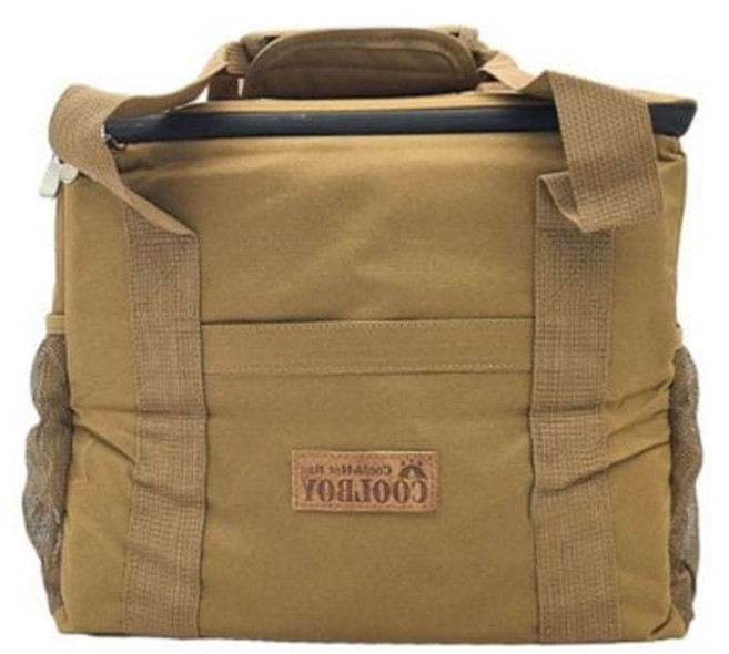연필 샤프 지우개 쿨러백 쿨보이 아이스가방 20L 330x220x280mm, 본상품