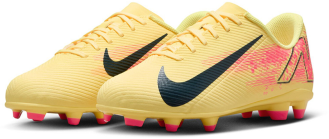 나이키 JR 베이퍼 16 클럽 축구 풋살화