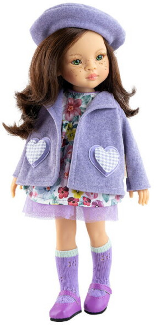 [파올라레이나] 04670 소피아, 1개