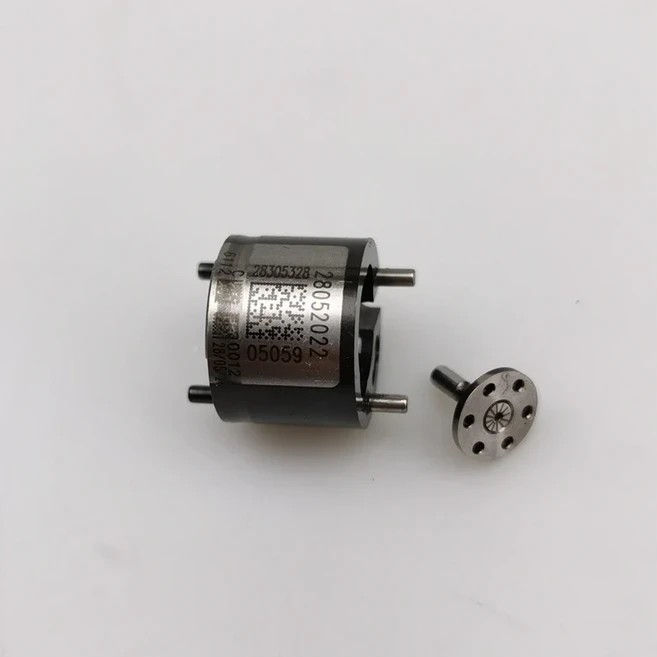 4pcsEURO5 제어 밸브 28343134 625C 28277576 28362727 28525582 28392662 28615824 28305328 에게 2, 06 28305328