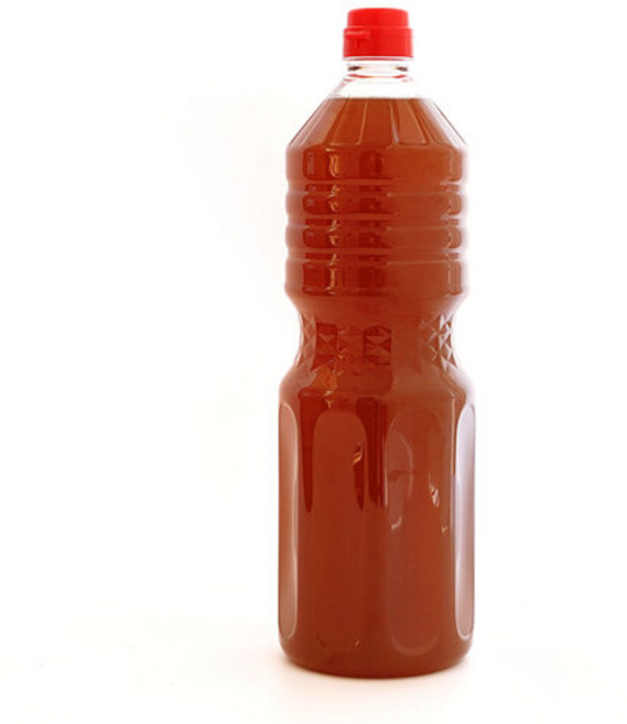 벌크 업소용 대용량 1.75L 100%중국산 좋은 참깨 짠 방앗간아이 수입참기름, 1개, 진한 들기름 1.75L
