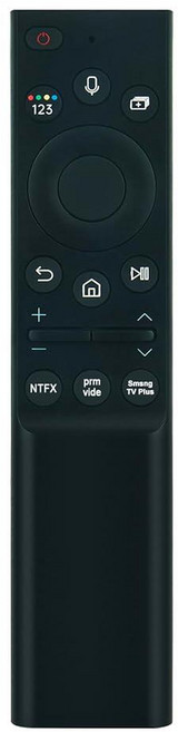 TM2180E 교체용 음성 스마트 TV 리모컨 삼성 QLED 스마트 TV 2021 시리즈 Q60A Q70A Q80A QN90A QN800A QN85A 서브 리모컨 BN59-0