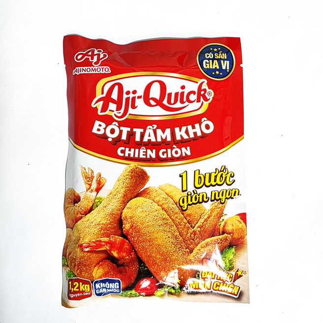 베트남 봇탐코 VIETNAM FOOD BOT TAM KHO, 1개, 84g