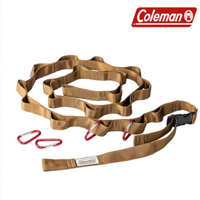 콜맨 행잉 체인 코요테 (2185815)- 데이지체인