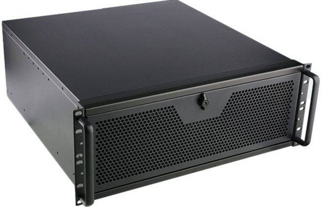 [2MONS] 4U D470 GPU-4 워터쿨(랙마운트/4U)