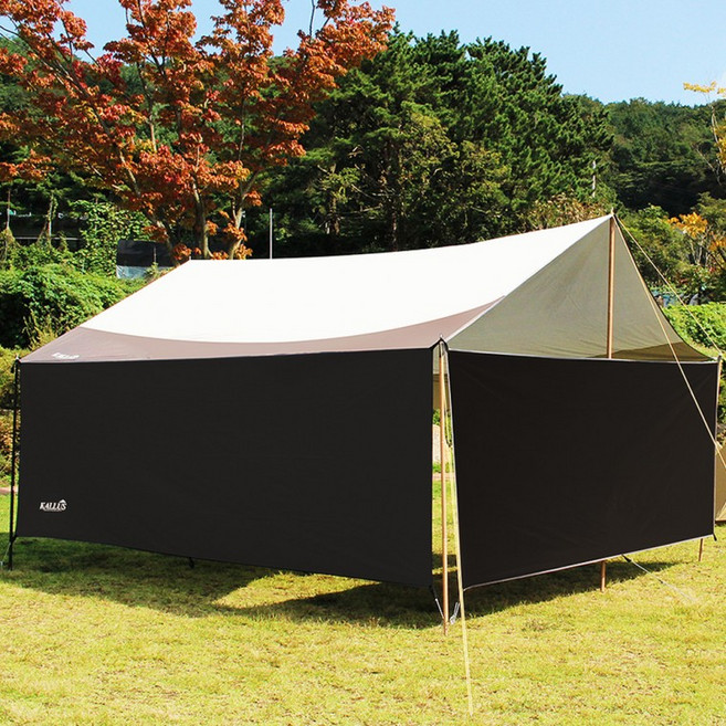 [(전면+옆면)사이드월] 칼루스 타프, 사이드월