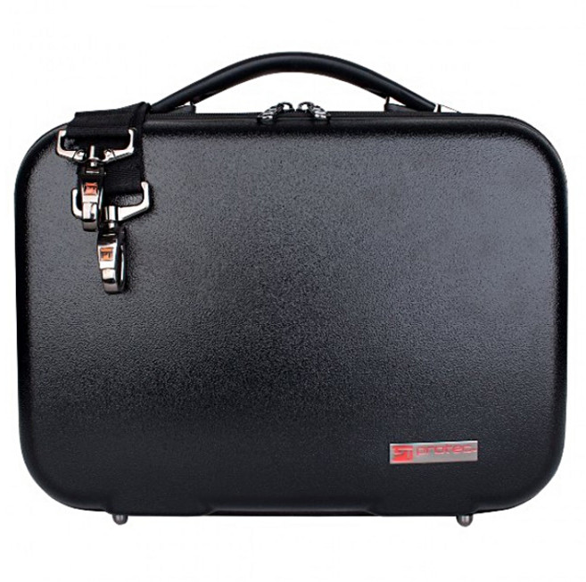 프로텍 Bb＆A 클라리넷 더블 케이스-PB307D, 1]선택안함, 1개