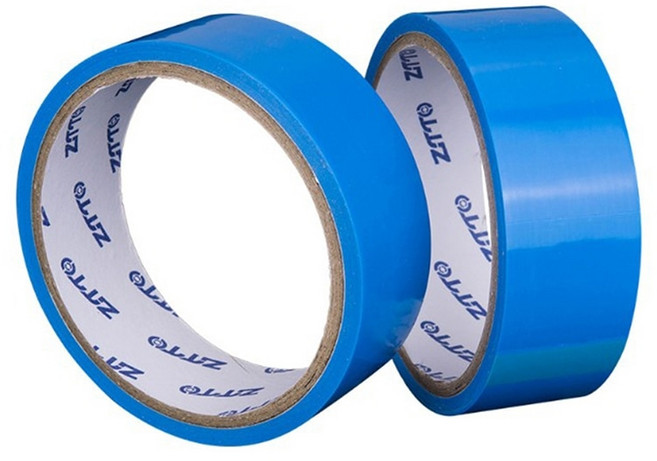 림테이프 10 자전거 튜브리스 도로 자전거 스트립 26 27.5 인치 700 산악 자전거 휠, 23mm, 1개