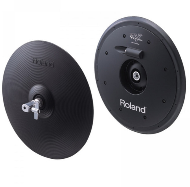 ROLAND VH-11 (V-심벌 하이햇), 1개