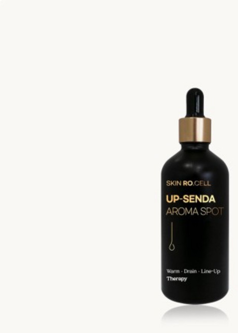 업센다 아로마 스팟 오일, 100ml, 1개
