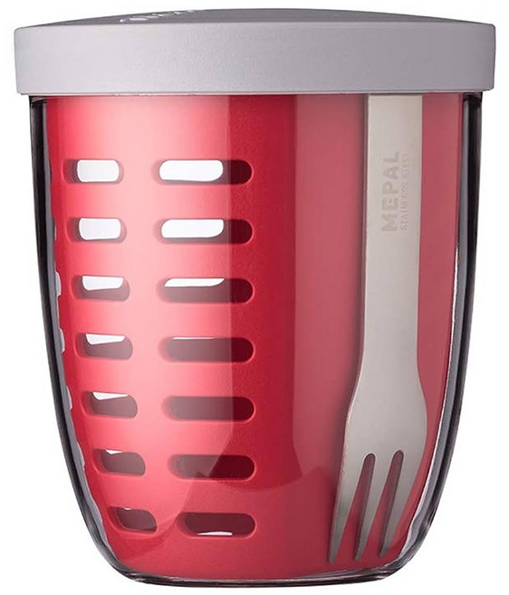 메팔 푸르트팟 루빈 레드, 1개