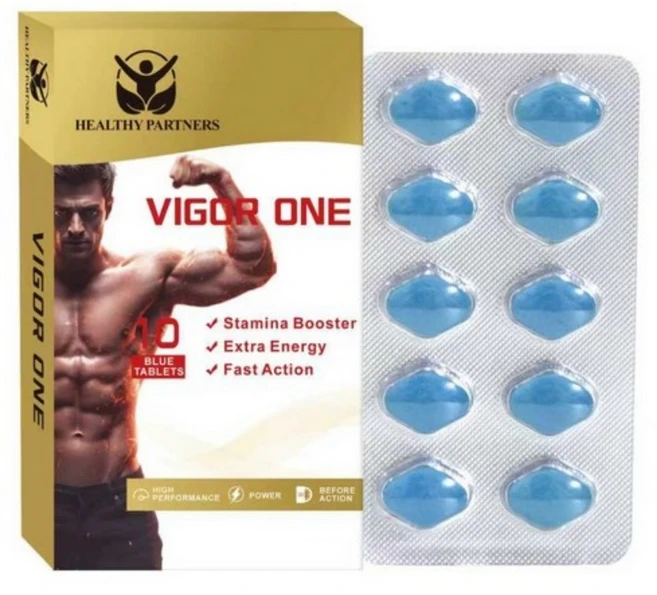 남성 비아그람정품 발기조직회복 경직도 강화 장시간 지속 정력제 성욕 1위 남성 활력제, 1개, 10정 - 쿠팡