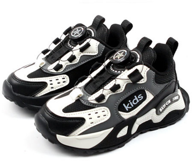 디오카사 로건스핀운동화 아동운동화