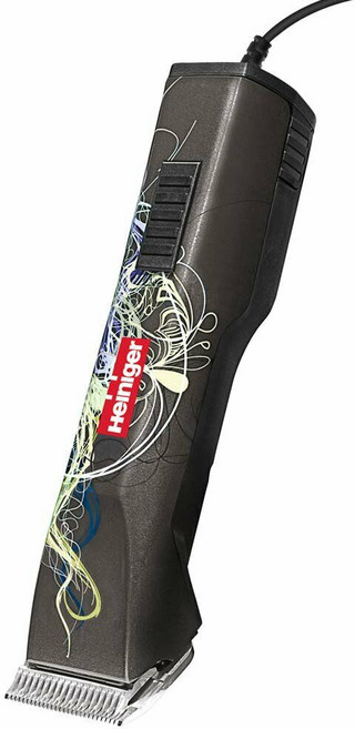 하인이거 하이니거 사파이어 코드 애견 미용 클리퍼, 1개