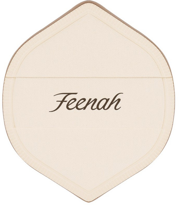 Feenah 피나 804 포닥 둥지 퍼프, 1개